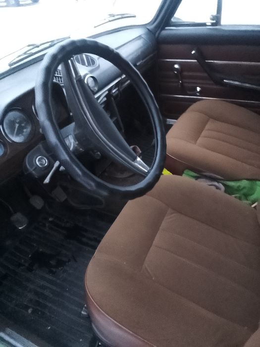 Ваз 06 84год состояние клас