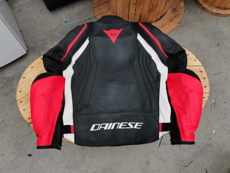 Мото Екип Dainese Avro 4 - две части