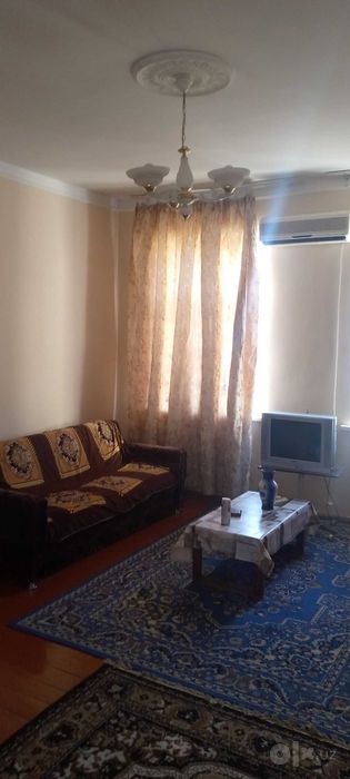 Сдаëтся квартира парк Фуркат