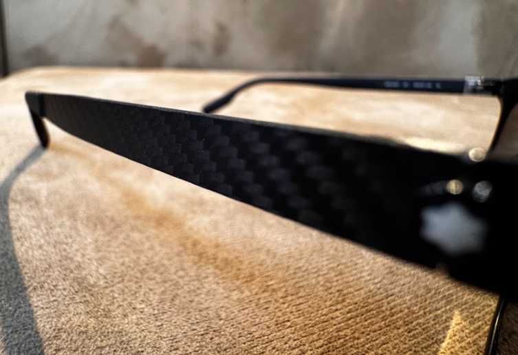 Слънчеви очила Montblanc MB0248S-001