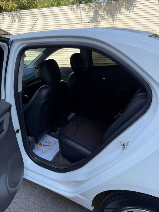 Chevrolet Cobalt MSM 2026