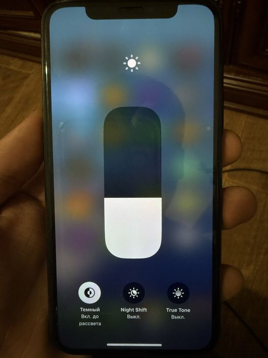 Айфон 11 про с гарантием