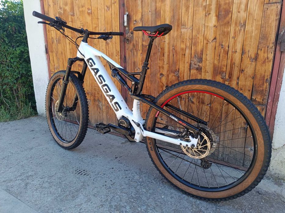 GasGas G Trail 2.0 29