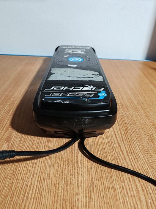 Baterie +controler Fischer bicicletă electrică