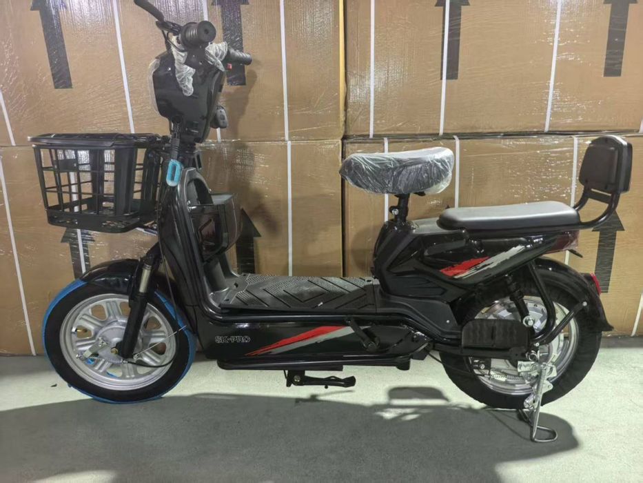 Электронный велосипед SK Pro