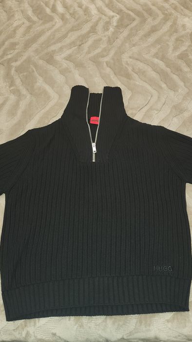 Намалени!Мъжки пуловери/блузи HUGO