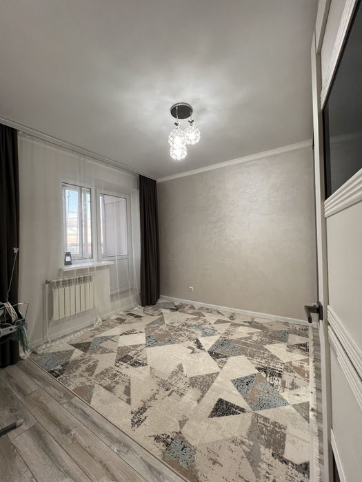 Продается 2х квартира район 22 школа