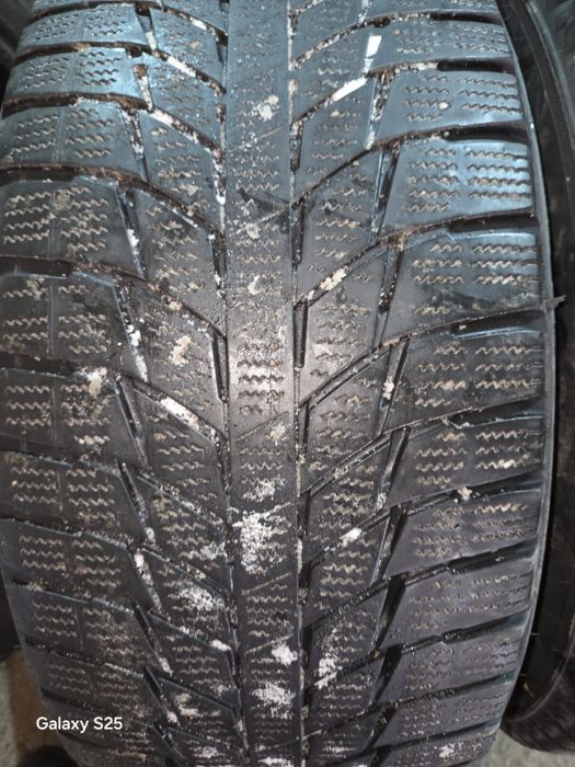 Резина липучка