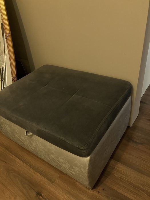 Диван большой, просторный