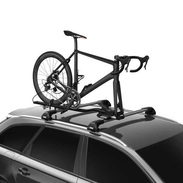 Suport biciclete Thule TopRide 568 cu prindere pe bare transversale