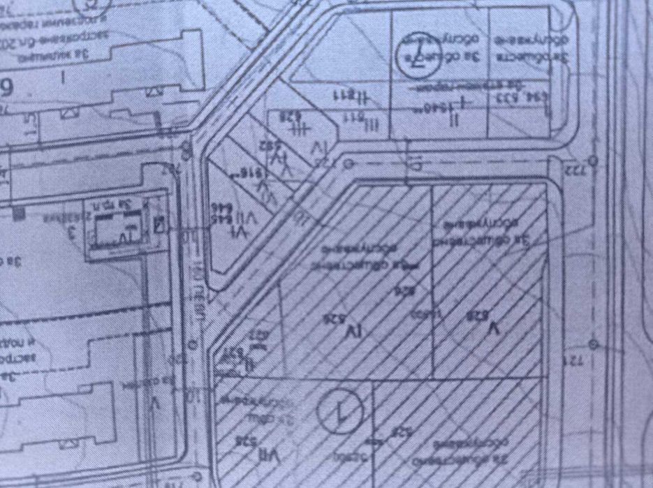 Продава се Парцел в Варна, Морска градина - 222 кв.м за 248 €/кв.м - Снимка #3