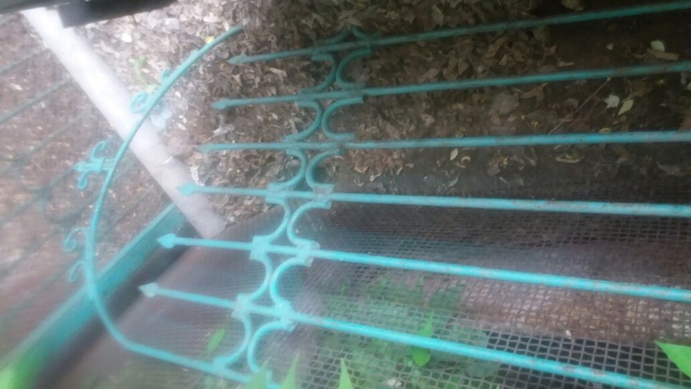 Продаю Кованный забор