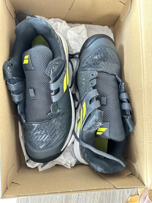 Кросовки для тенниса