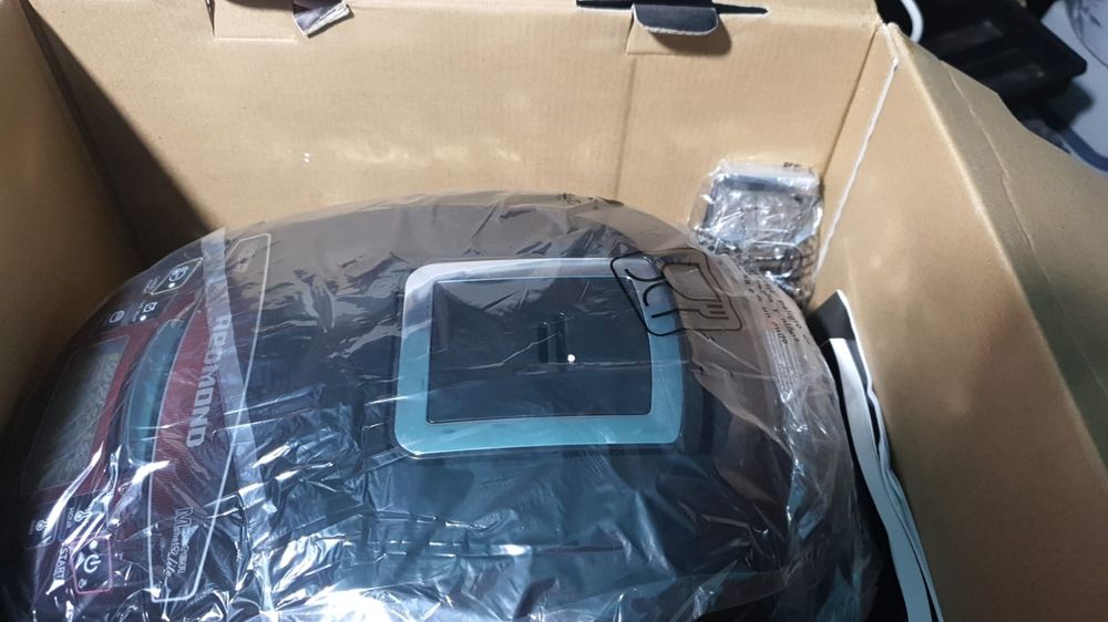 Multicooker Remondo RMK 451E. Produs, nou, sigilat