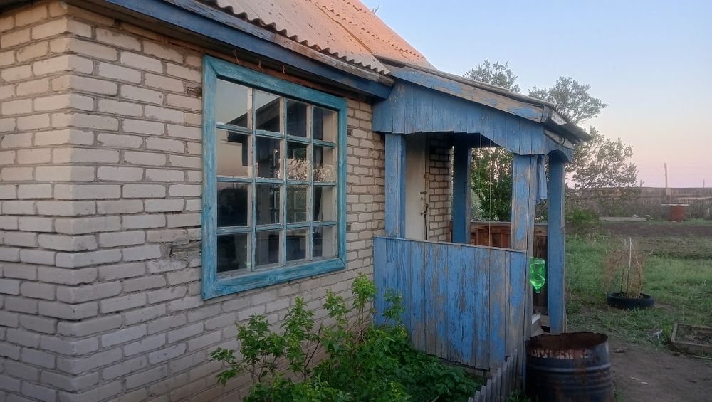 Продам дачу Рассвет на 1 линии