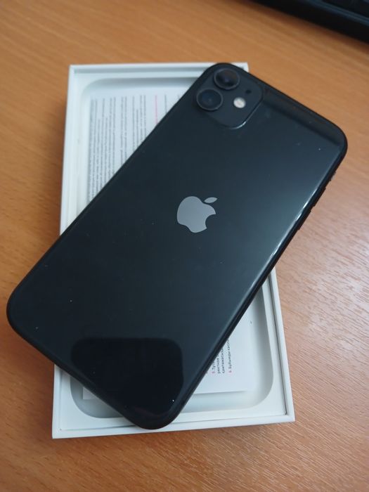 iPhone 11 ,128GB