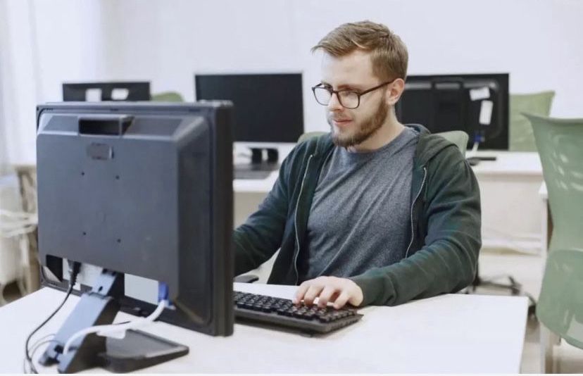 Программист, айтишник, компьютерщик, техподдержка. Недорого!