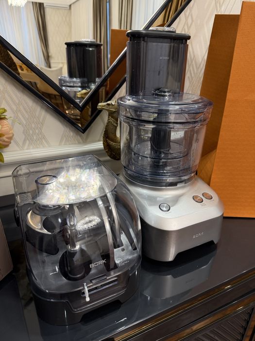 Продам Bork B 803 Food processor