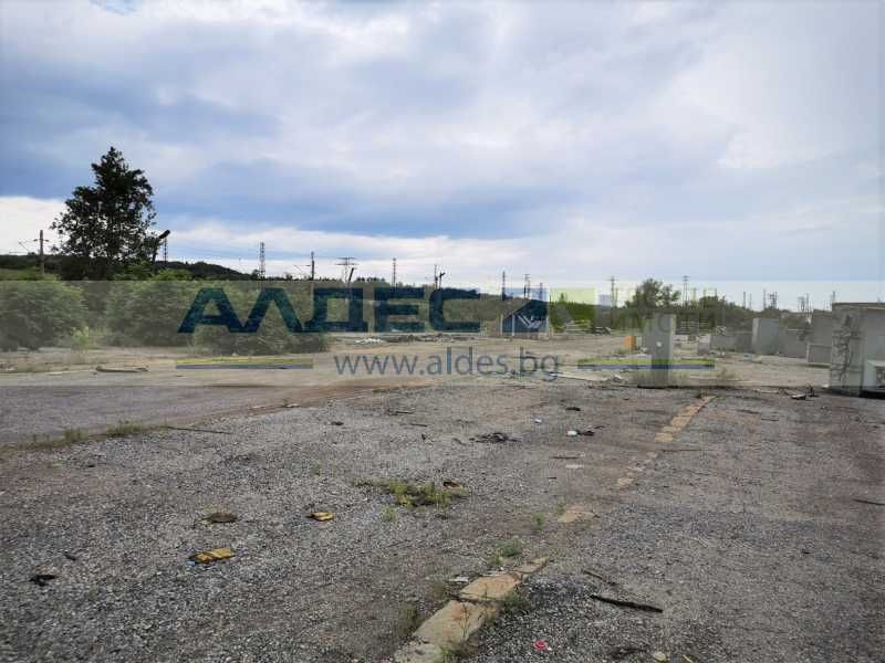 Продава се Парцел в с. Обручище, Област Стара Загора - 15677 кв.м за 8 €/кв.м - Снимка #3