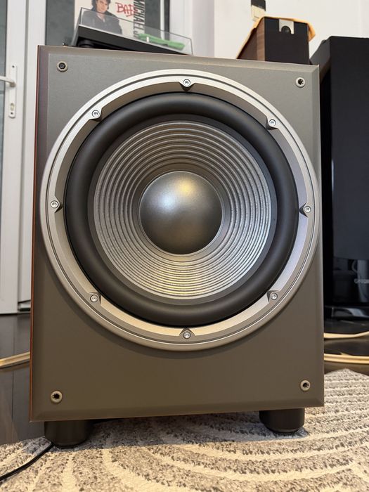 Subwoofer JBL Northridge E250P,Difz De 12”(30cm)400w/250 W RMS/20Kg