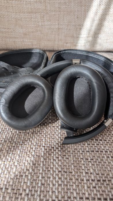 Планарни слушалки Audeze LCD-1