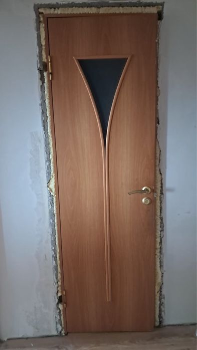 Срочно продам двери