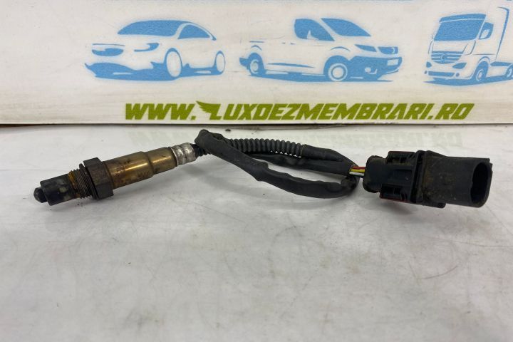 Sonda lambda 059906262 3.0 tdi Volkswagen VW Phaeton 1 seria