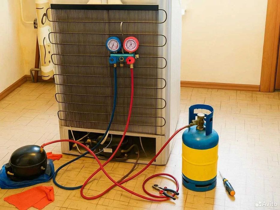 Ремонт холодильников с гарантией, remont xolodilnik с ГАРАНТИЕЙ !!!