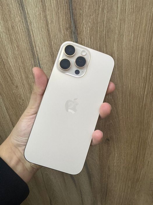 Айфон 16 промакс 1 тб есим