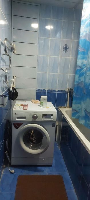 Аренда 3 комнатная на Лабзаке