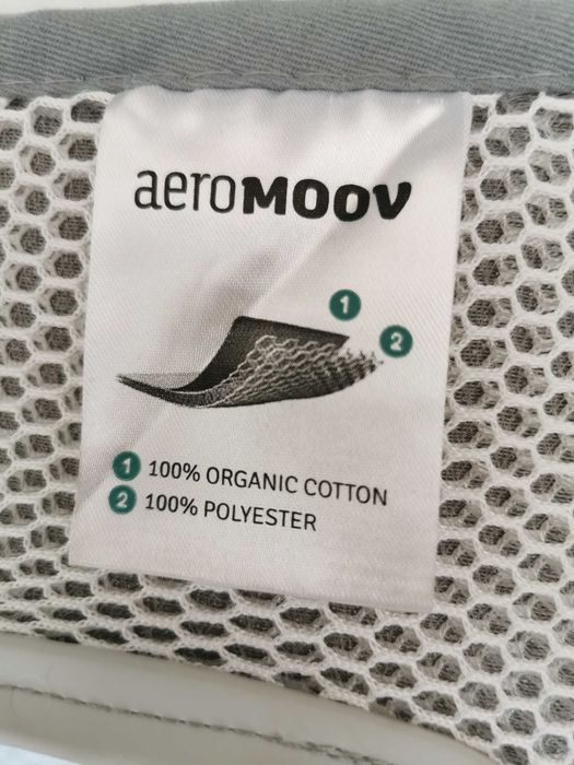 Подложка против изпотяване Aeromoov