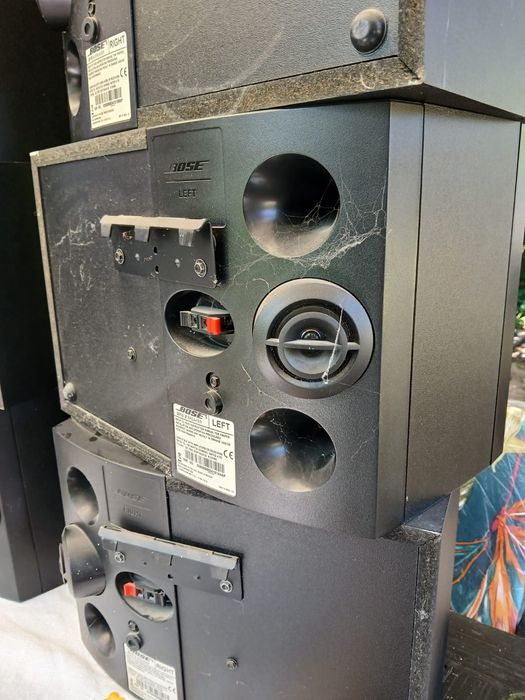 Boxe pasive Bose 301V