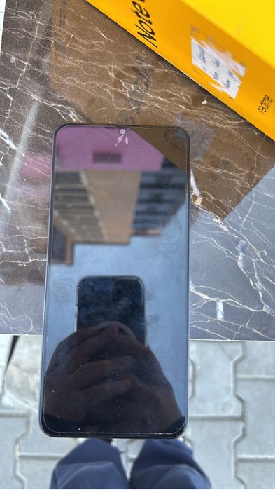 Realme note 60 128 гб 90 герц