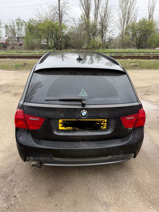 Haion stopuri bmw e91 lci haion e91 lci stopuri e91 lci facelift