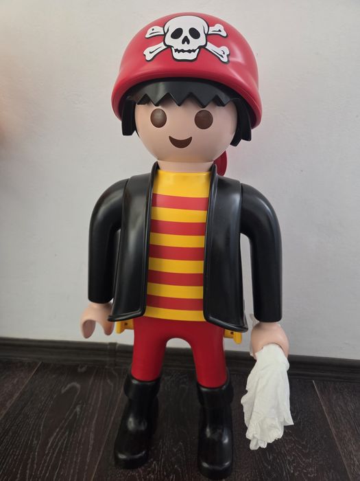 Jucărie lego mare