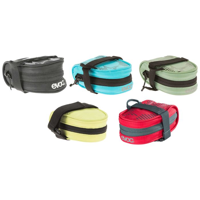 NOU! Geantă Şa Bicicletă EVOC Race Saddle Bag