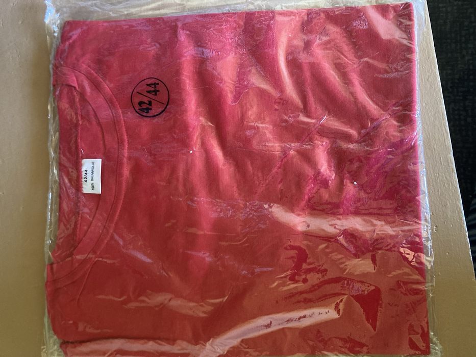 Тениски -голям размер