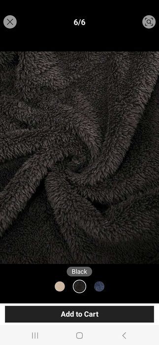 Преходно пухено яке за бременни