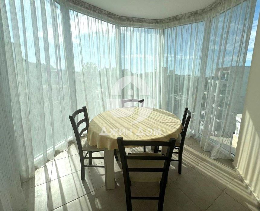 Продава се Двустаен апартамент в к.к. Слънчев бряг - 162 кв.м за 276 €/кв.м - Снимка #3