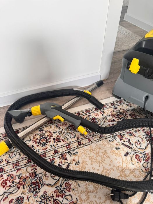 Karcher аппарат для клининга