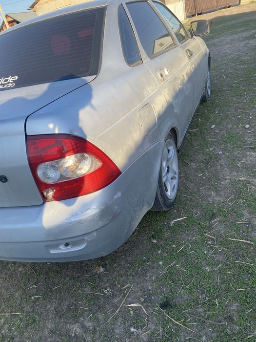 Срочна продам ваз 21703