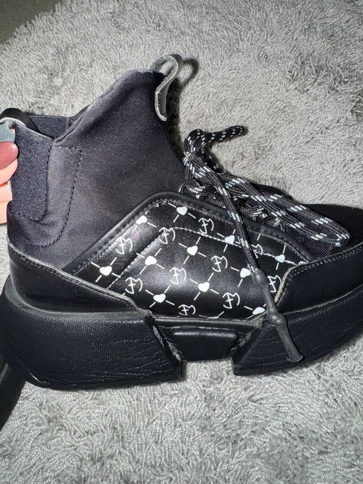 Маратонки Eva Minge