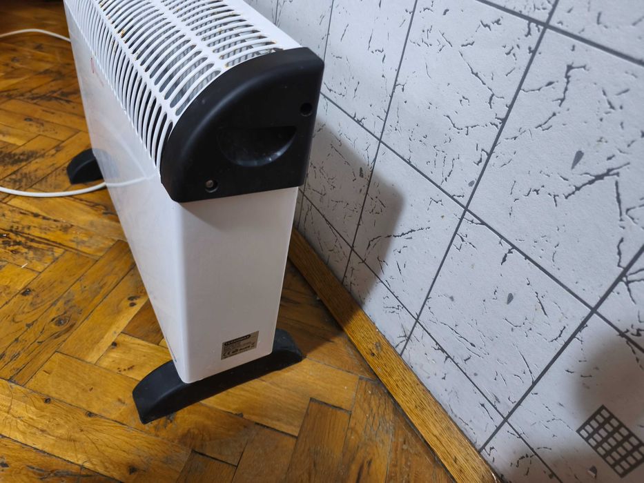 Конвектор за отопление 2000w