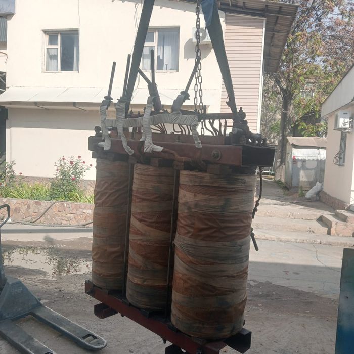 Трансформатор ремонт