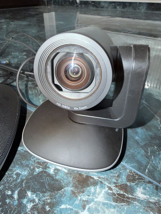 Logitech Sistem de conferințe Group