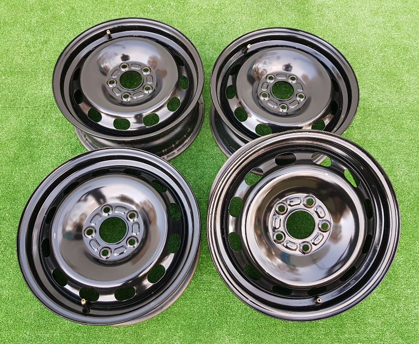 Mетални джанти за ФОРД 15" 4x108; 15" 5x108; 16" 5x108 FORD