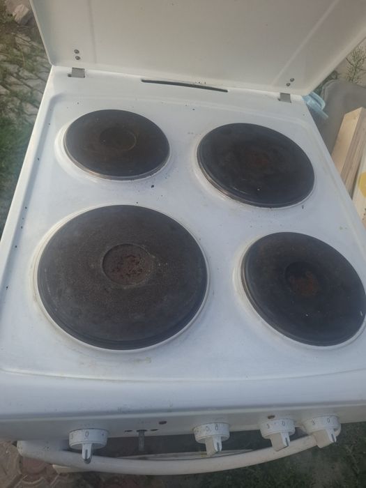 Продам плиту, не раб 1 конфорка