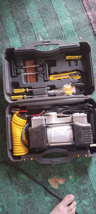 Насос янги сотилади.