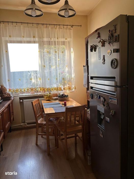 ULTRACENTRAL - Apartament situat la etajul 1 al unei case