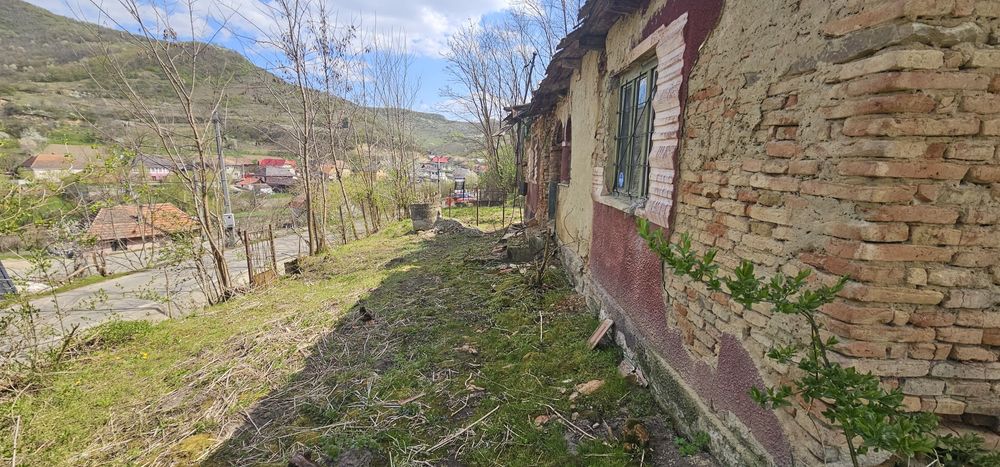 Vermeș Teren Intravilan